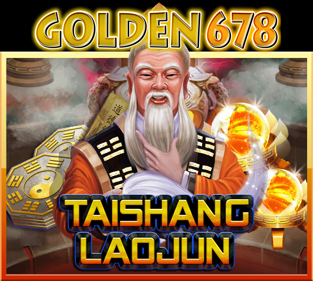 TAISHANG LAOJUN