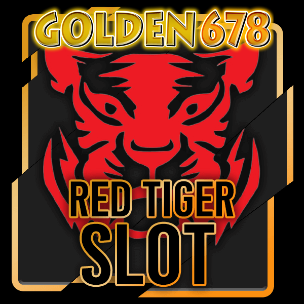 red tiger